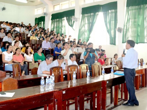 Hỗ trợ hiệu quả Kỳ thi

THPT Quốc gia cụm địa phương