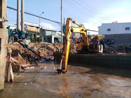 Hội thảo truyền thông về Biến đổi khí hậu ở ĐBSCL