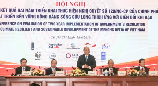 Đồng thuận và thuận thiên để phát triển ĐBSCL