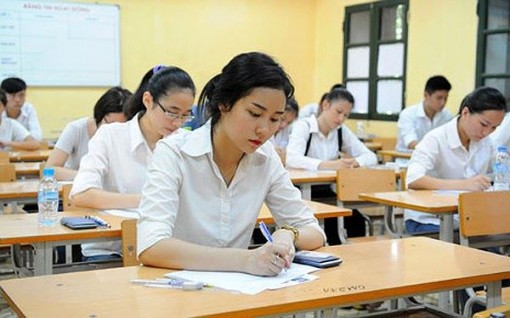 Tập trung phối hợp tổ chức tốt Kỳ thi THPT quốc gia năm 2019