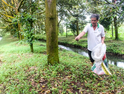 Sẵn sàng tương trợ