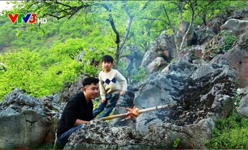 Không chỉ là món ngon