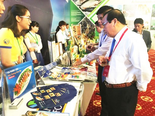 Sở hữu trí tuệ thúc đẩy hoạt động đổi mới sáng tạo