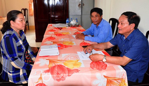 Ðẩy lùi suy thoái