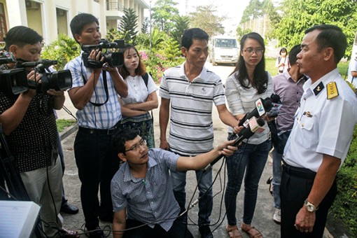 Báo chí trước vận hội và thách thức từ mạng xã hội