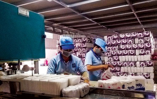 Khơi thông nguồn lực đầu tư cho doanh nghiệp