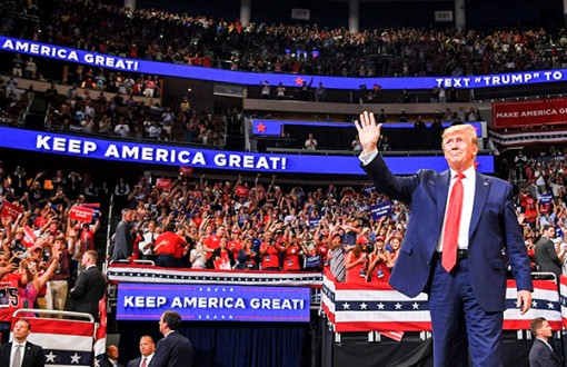 Ung thư trở thành chủ đề tranh cử ở Mỹ