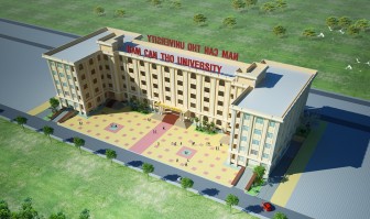 Trường Đại học Nam Cần Thơ  - môi trường đào tạo chất lượng Trường Đại học Nam Cần Thơ  - môi trường đào tạo chất lượng