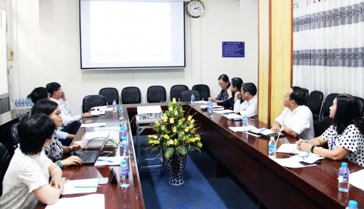 CHAI - Cơ hội tiếp cận sản phẩm y tế chất lượng cao