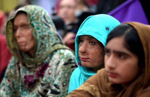 Pakistan lập hơn 1.000 tòa án để ngăn bạo hành phụ nữ