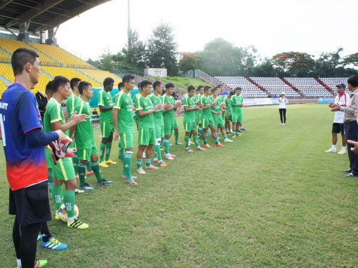 XSKT Cần Thơ củng cố lại lực lượng