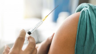 Nhiều người Úc có triệu chứng bệnh sởi dù đã tiêm vaccine