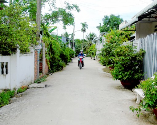 Khi dân đồng thuận