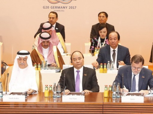 Vietnam proactive in multilateral mechanisms