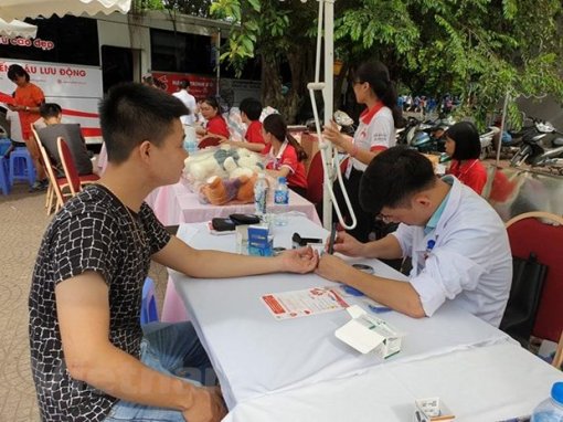 80% người bệnh đái tháo đường chết do biến chứng tim mạch