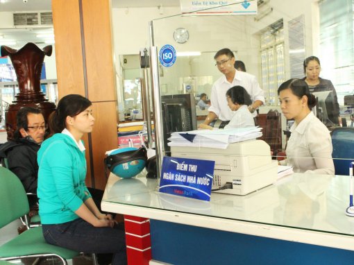 Tăng giải pháp thu, không để nợ đọng thuế phát sinh