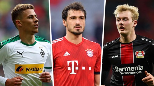 Dortmund trên đường trở lại đỉnh cao