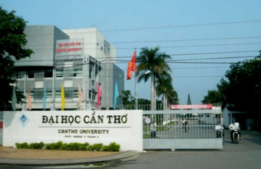 Hàng ngàn chỉ tiêu tuyển sinh vào các trường đại học tại Cần Thơ