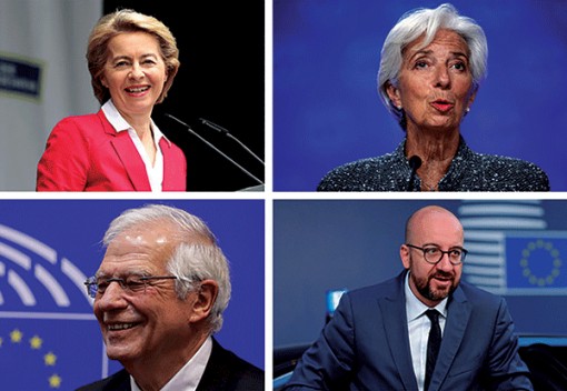 Bất ngờ vào phút chót!