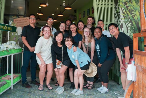 Nâng cao kỹ năng nghề nghiệp