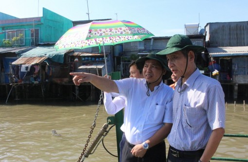 Hỗ trợ Vĩnh Thạnh sớm hoàn thành công tác xây dựng cơ bản, phát triển kinh tế-xã hội