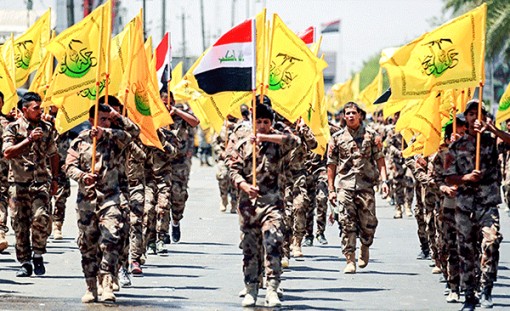 Canh bạc mạo hiểm của Thủ tướng Iraq