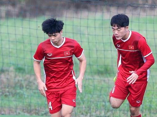 Chuyện của Công Phượng và Xuân Trường