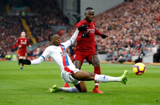 Aaron Wan-Bissaka - Hành trình đến “Nhà hát của những giấc mơ”