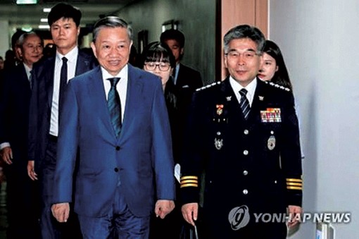 Hàn Quốc cam kết điều tra kỹ vụ phụ nữ Việt Nam bị chồng bạo hành