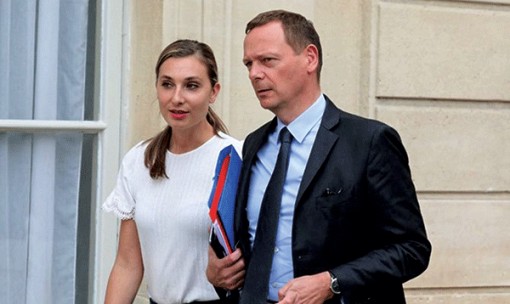 Châu Âu nỗ lực cứu JCPOA