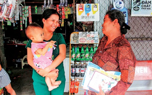 Dân số và phát triển: <br> Chuyển biến sau 25 năm