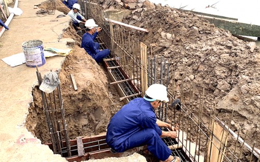 Triển khai nâng cấp, sửa chữa nhiều công trình cầu, đường giao thông