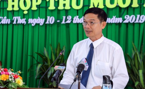 Nhiều câu hỏi “nóng” liên quan đến ngành công thương