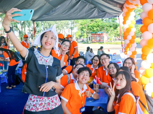 10 năm thực hiện Chiến lược phát triển văn hóa Cần Thơ