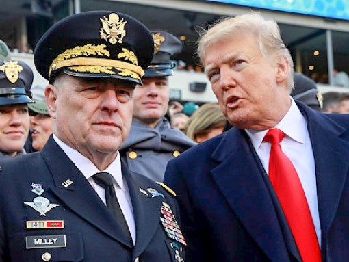 Một thế kỷ nữa,

Trung Quốc vẫn là

“đối thủ chính” của Mỹ