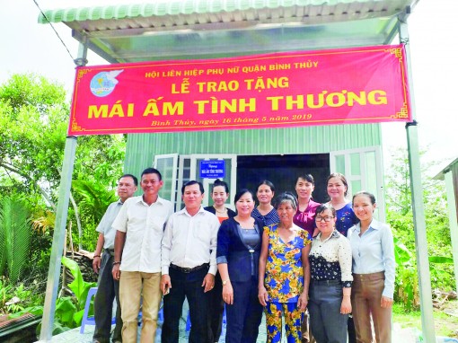 Được hội viên quý

là thành công
