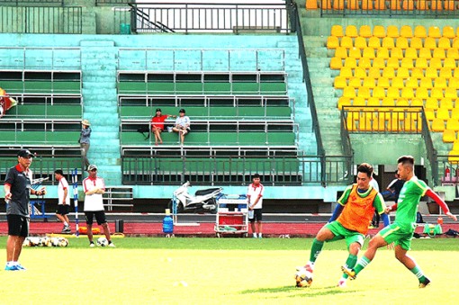 XSKT Cần Thơ - Hồng Lĩnh Hà Tĩnh: “Biết đá biết vàng”