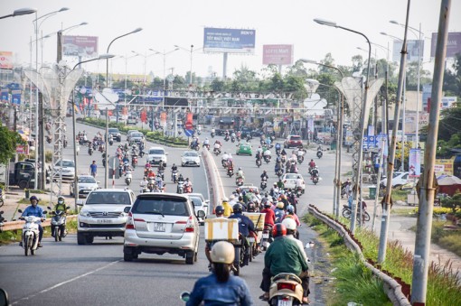 Nghiên cứu, gia tăng giá trị dữ liệu dân số và nhà ở