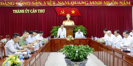 Thực hiện tốt các chủ trương của Đảng, chính sách pháp luật liên quan đến đồng bào Phật giáo Hòa Hảo