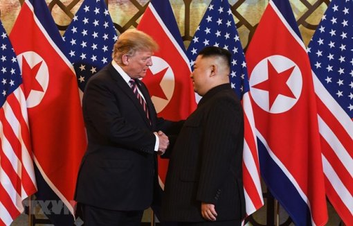 ASEAN Regional Forum to welcome US – DPRK peace talks