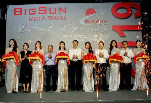 Bigsun Media - Sứ mệnh phát triển bản sắc thương hiệu địa phương