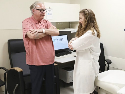 Phát hiện mới trong chẩn đoán

và phòng ngừa Alzheimer