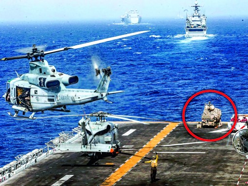 Nguy cơ căng thẳng leo thang tại Vùng Vịnh