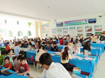 Trường Đại học Nam Cần Thơ xét tuyển học bạ<br>
Cơ hội dành cho các thí sinh bước vào đại học Trường Đại học Nam Cần Thơ xét tuyển học bạ<br>
Cơ hội dành cho các thí sinh bước vào đại học