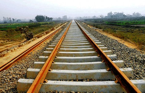 Dự án đường sắt Nepal-Trung Quốc ‘’chết yểu”?