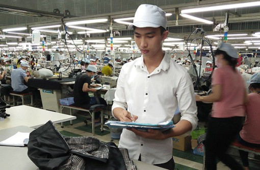 Công bố kết quả trúng tuyển năm 2019 theo phương thức xét học bạ