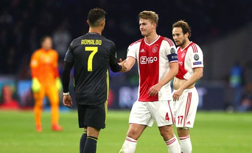 Dải ngân hà mới đang hình thành tại Turin