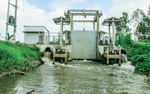 Ðầu tư tập trung để giảm chi phí, tăng lợi nhuận