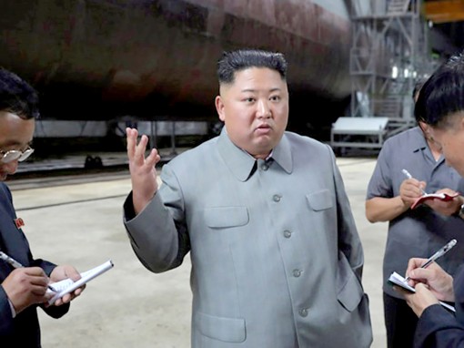 Triều Tiên “nhắc nhở” Mỹ?