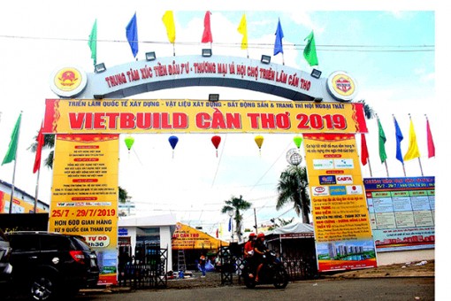 Ðổi mới công nghệ, mở hướng hội nhập